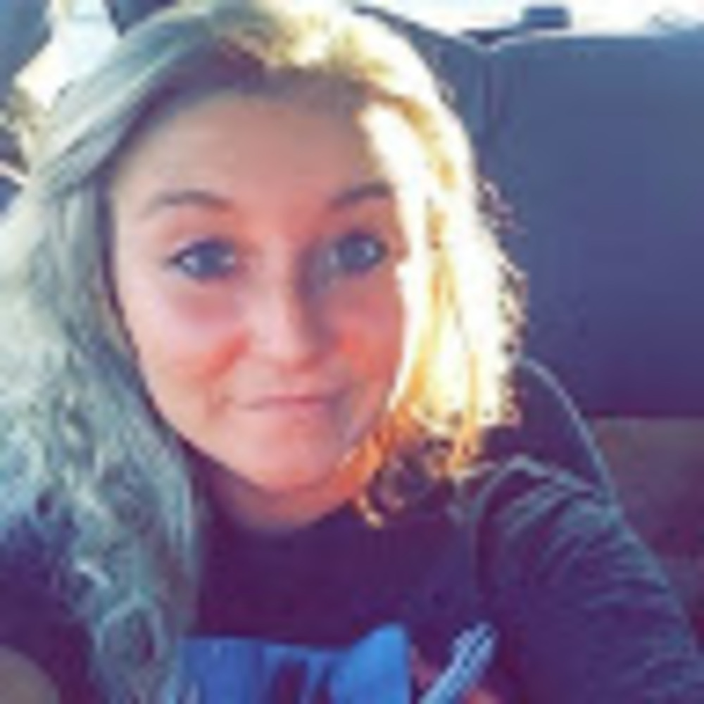 Meet your Posher, Hope